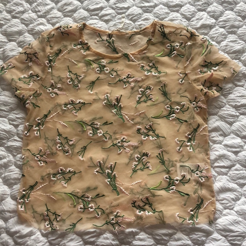 Urban Outfitters Top